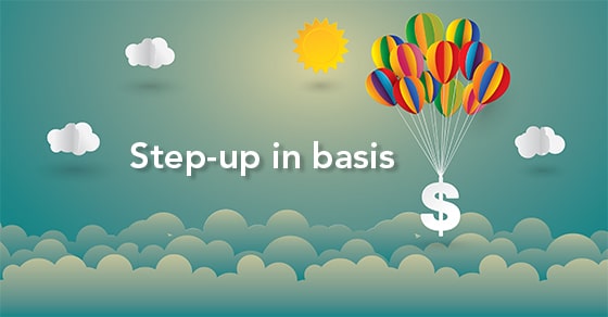 Understanding the “step-up in basis” when inheriting assets Mauldin & Jenkins