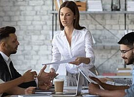 Mine your nonprofit’s audit report for good suggestions