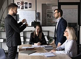 Business valuation plays a critical role in buy-sell agreements
