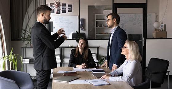 Business valuation plays a critical role in buy-sell agreements Mauldin & Jenkins