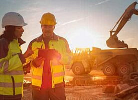 What construction companies should know about IDIQ contracts