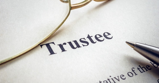 Why choosing the right trustee matters Mauldin & Jenkins