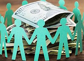 Crowdfunding can be easy, but the tax implications may not be