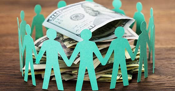 You are currently viewing Crowdfunding can be easy, but the tax implications may not be