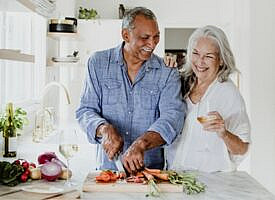 Have you and your spouse coordinated your estate plans?