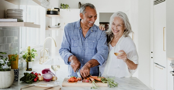 Have you and your spouse coordinated your estate plans? Mauldin & Jenkins