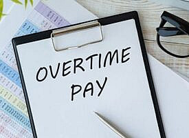 Overtime oversight: A review for employers