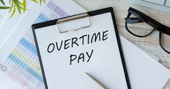 You are currently viewing Overtime oversight: A review for employers
