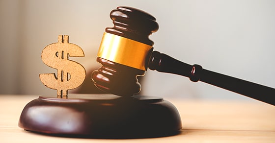 The tax rules for legal awards and settlements: What recipients should know Mauldin & Jenkins
