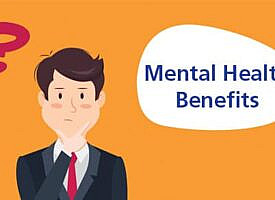Employees may need help recognizing, understanding mental health benefits
