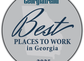 Mauldin & Jenkins Selected as One of Georgia Trend Magazine’s Best Places to Work