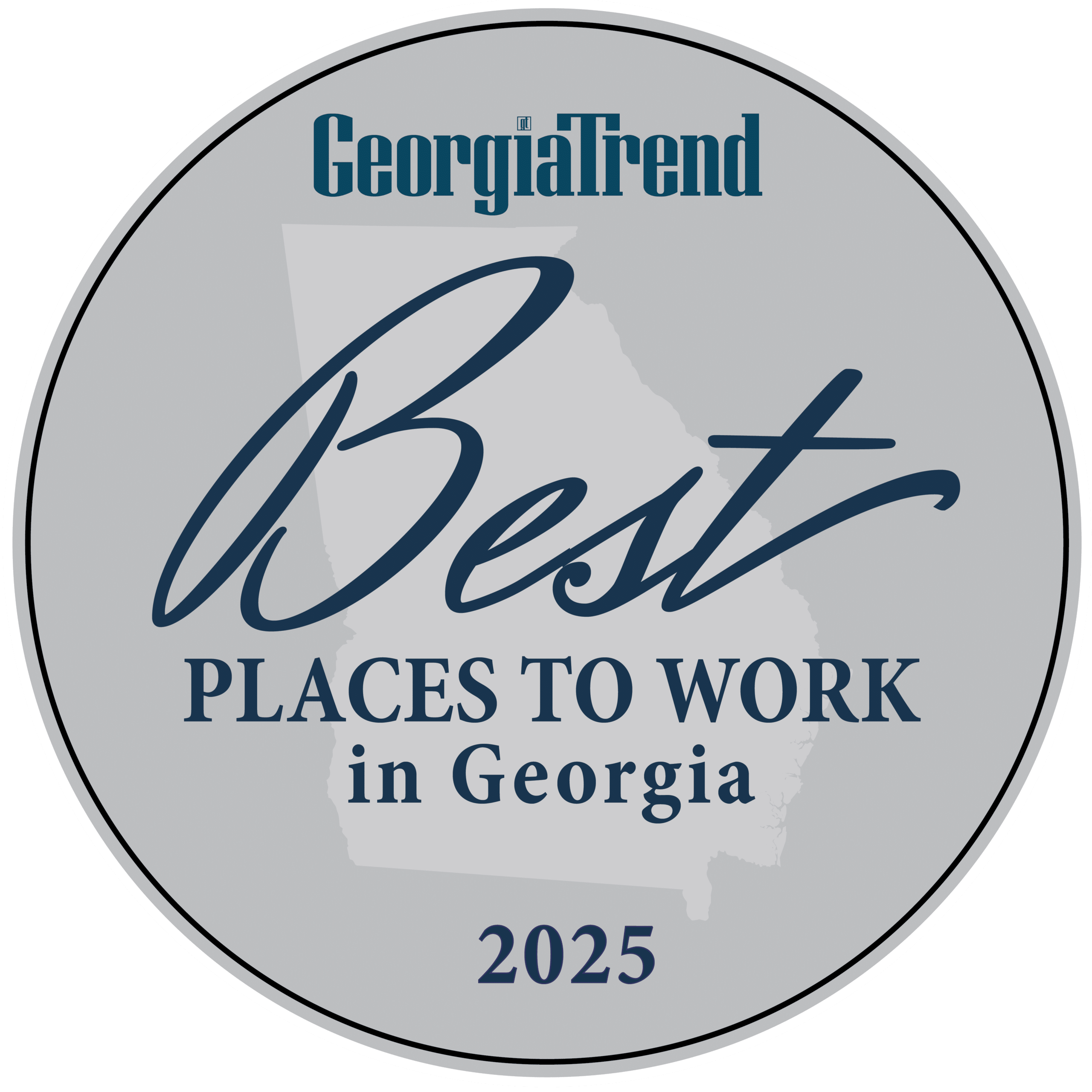 You are currently viewing Mauldin & Jenkins Selected as One of Georgia Trend Magazine’s Best Places to Work