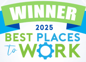 Mauldin & Jenkins Named a 2025 Best Places to Work in Athens-Limestone County
