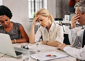 Nonprofits: Beware of shady investment advisors