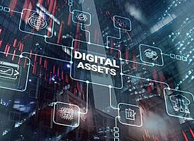 Digital assets and taxes: What you need to know