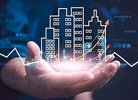 Addressing real estate assets when valuing a business