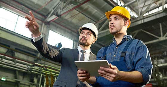 You are currently viewing Keeping manufacturing company owner compensation on the right side of tax laws