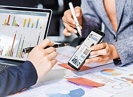 Review your nonprofit’s revenue like an auditor