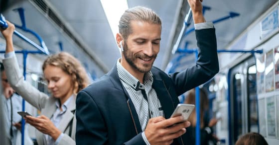 What happens to qualified transportation plan balances when employees leave? Mauldin & Jenkins