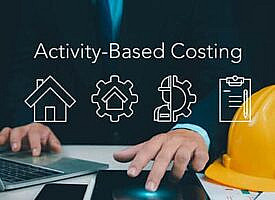 Activity-based costing may benefit some contractors