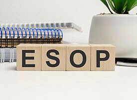 An employee stock ownership plan can be a versatile business exit and estate planning tool