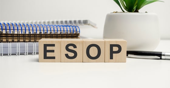 An employee stock ownership plan can be a versatile business exit and estate planning tool Mauldin & Jenkins