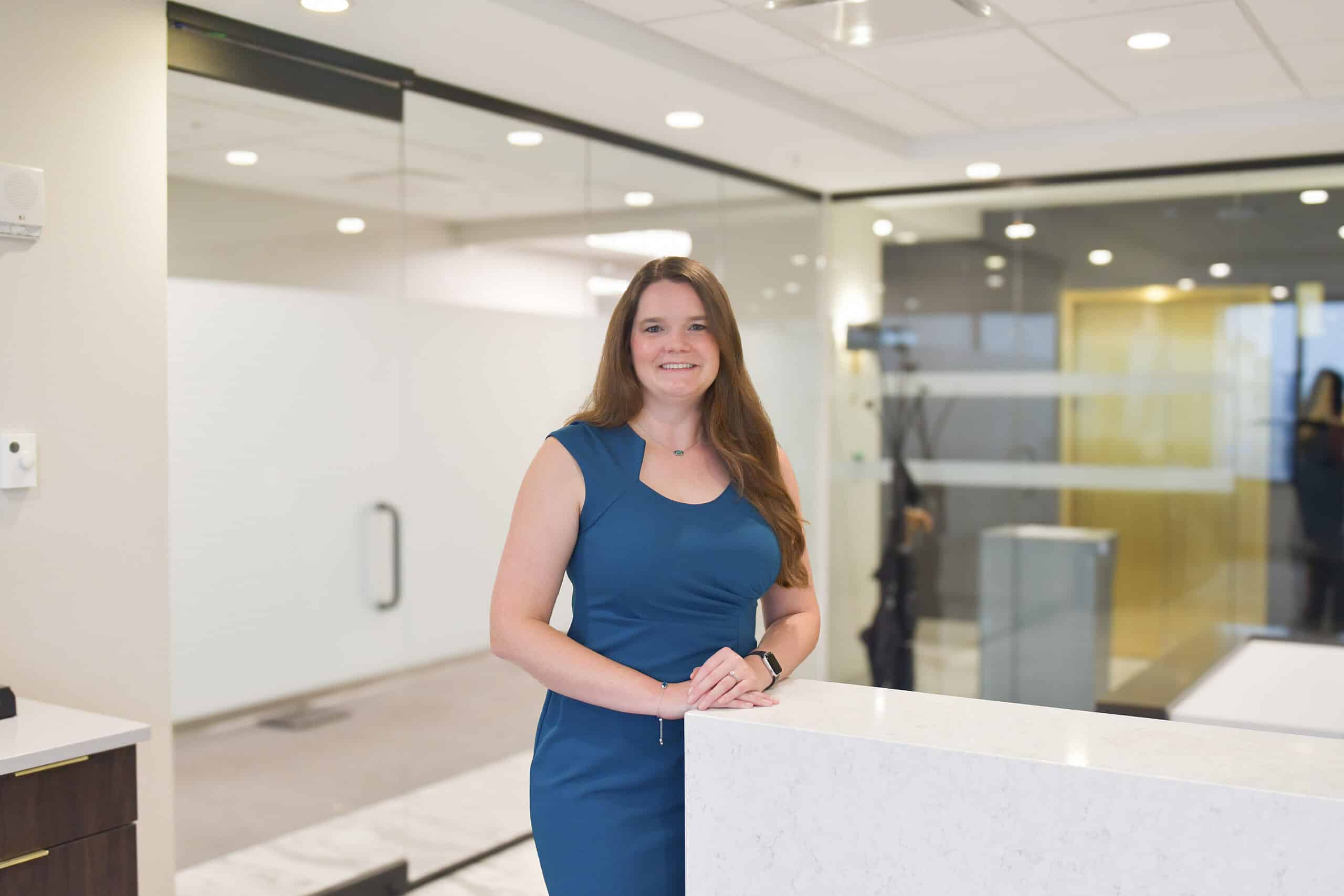 You are currently viewing Allison Hightower