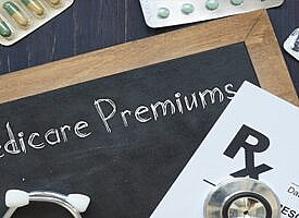 Are you missing a valuable tax deduction for Medicare premiums?
