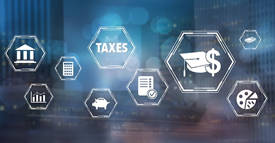 You are currently viewing Is college financial aid taxable? A crash course for families