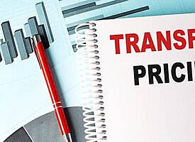 Transfer pricing in manufacturing: Tax compliance across borders