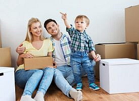 When moving out of state, review your estate plan