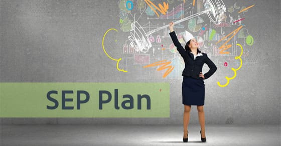 Employers can lighten their administrative burden with a SEP plan Mauldin & Jenkins
