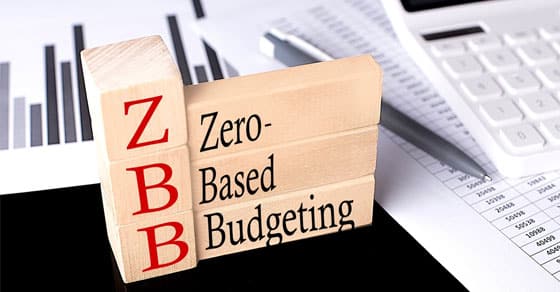 Could zero-based budgeting work for your organization? Mauldin & Jenkins