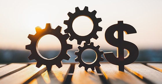 Why timing is so important when valuing a business Mauldin & Jenkins