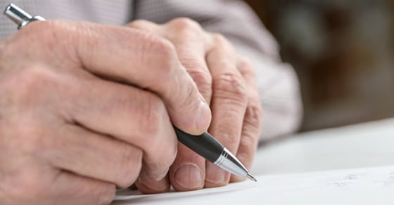 Create an estate planning road map using a letter of instruction Mauldin & Jenkins