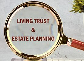 Should a living trust be part of your estate plan?