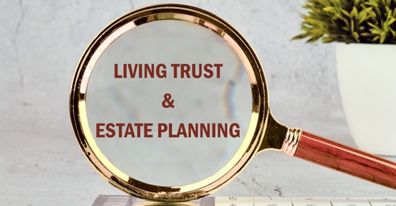 Should a living trust be part of your estate plan? Mauldin & Jenkins