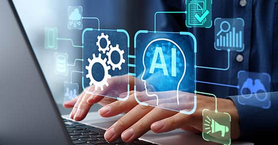 Grant proposals in the age of AI Mauldin & Jenkins