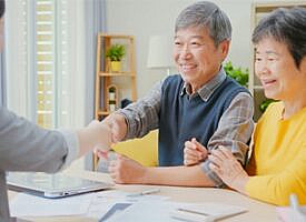 Using POD or TOD accounts may result in undesirable results in certain situations