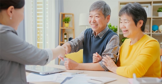 Using POD or TOD accounts may result in undesirable results in certain situations Mauldin & Jenkins