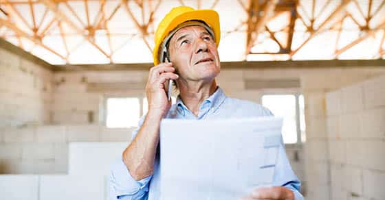 Common claim triggers for construction businesses Mauldin & Jenkins