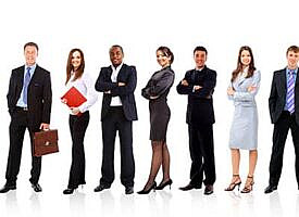 The search is on: Finding an independent auditor