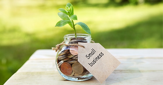Investing in qualified small business stock now offers expanded tax benefits Mauldin & Jenkins