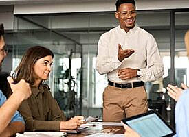 Training your people managers to avoid compliance mistakes