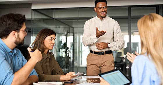 You are currently viewing Training your people managers to avoid compliance mistakes