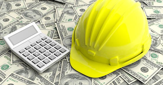 You are currently viewing 9 cash flow tips for construction businesses
