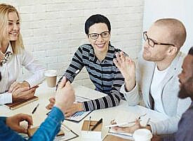 Pick a topic — not just any topic — for your nonprofit’s board retreat