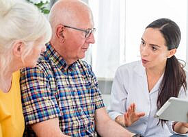 Sharing your estate plan’s details with family has pros and cons