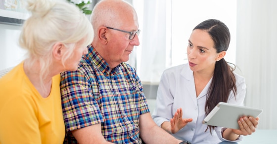 You are currently viewing Sharing your estate plan’s details with family has pros and cons