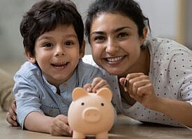 Is a custodial account right for your family?
